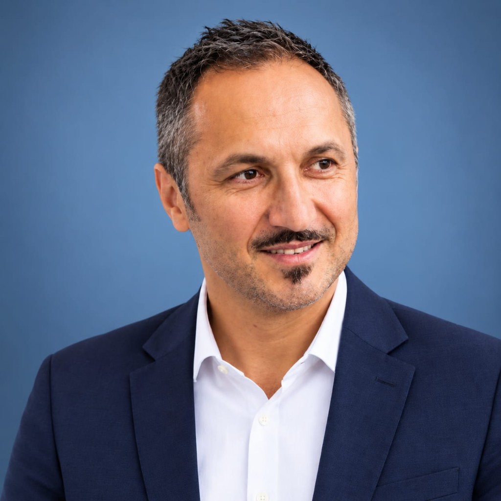 Arif Selami