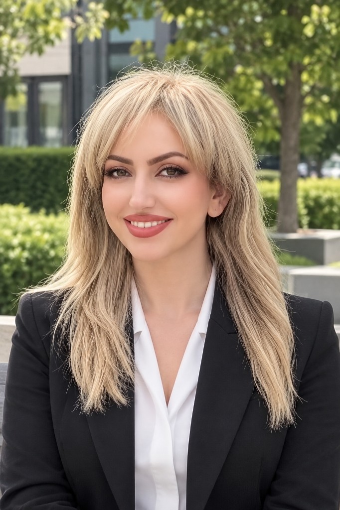 Deshira Imeri Saiti