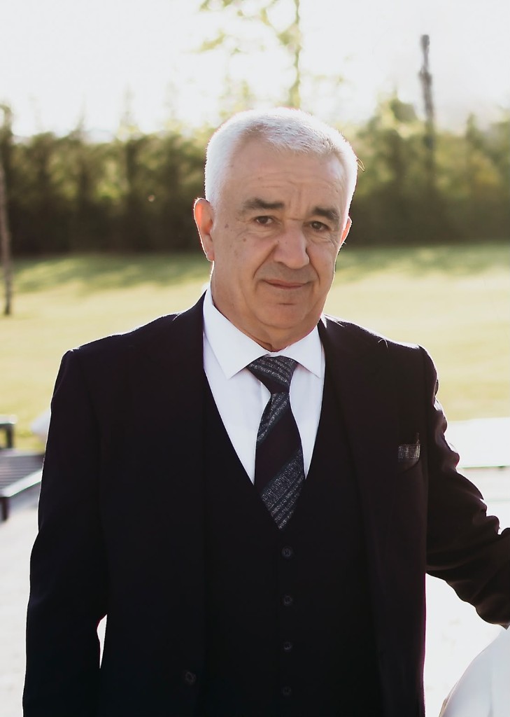 Rasim Zuferi